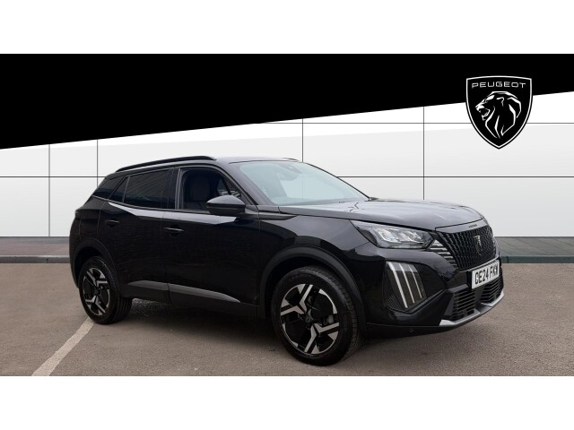 Main listing image - Peugeot 2008