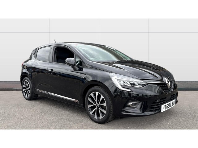Main listing image - Renault Clio