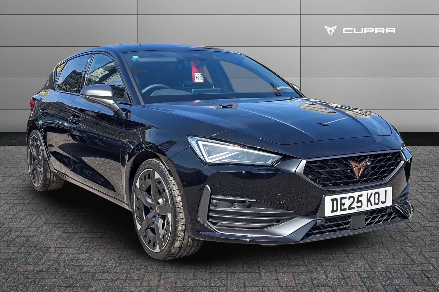 Main listing image - Cupra Leon