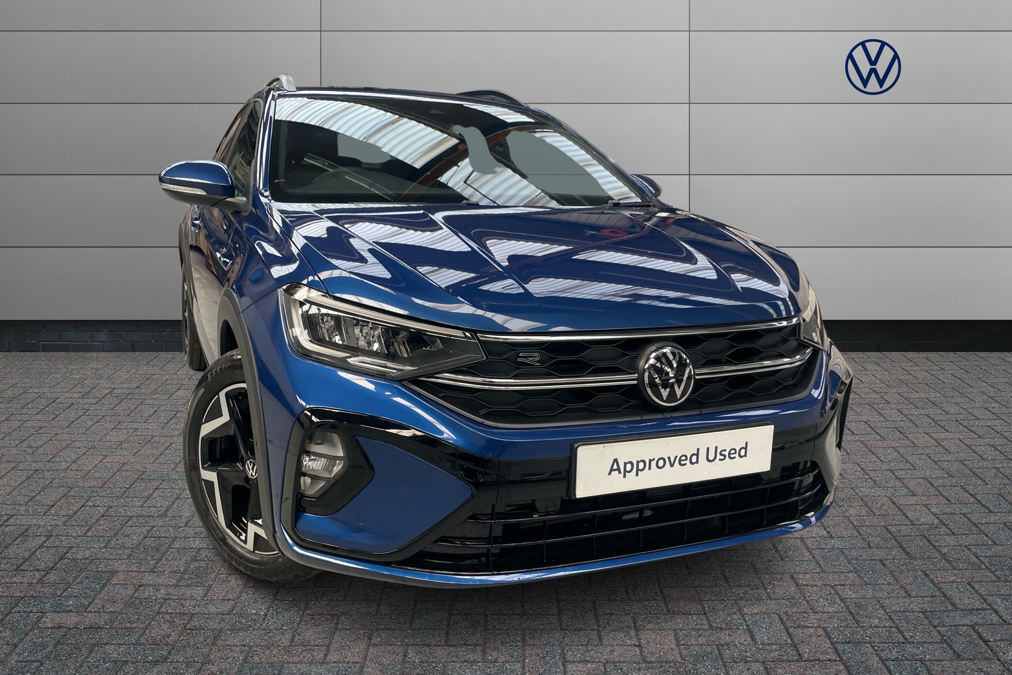 Main listing image - Volkswagen Taigo