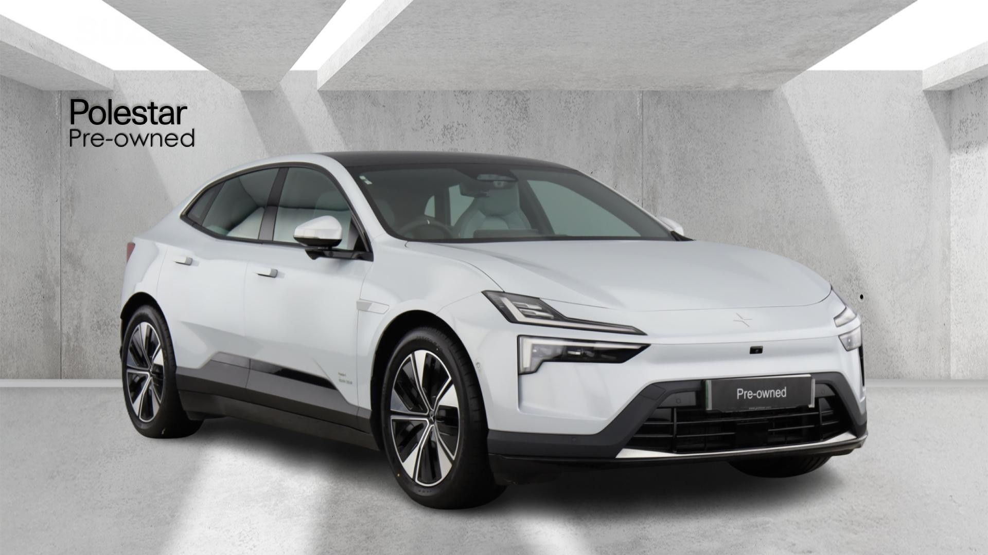 Main listing image - Polestar 4 Coupe