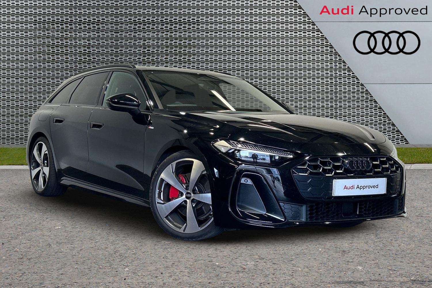 Main listing image - Audi A5