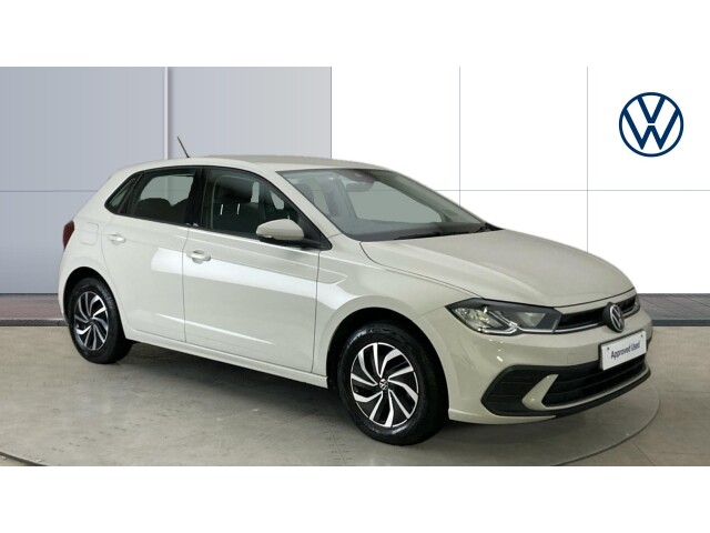Main listing image - Volkswagen Polo