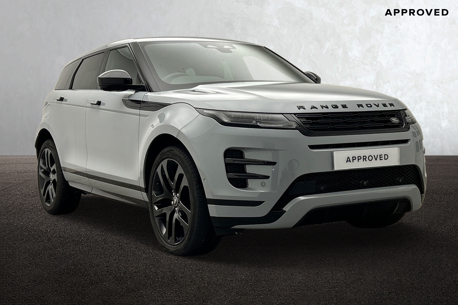 Main listing image - Land Rover Range Rover Evoque