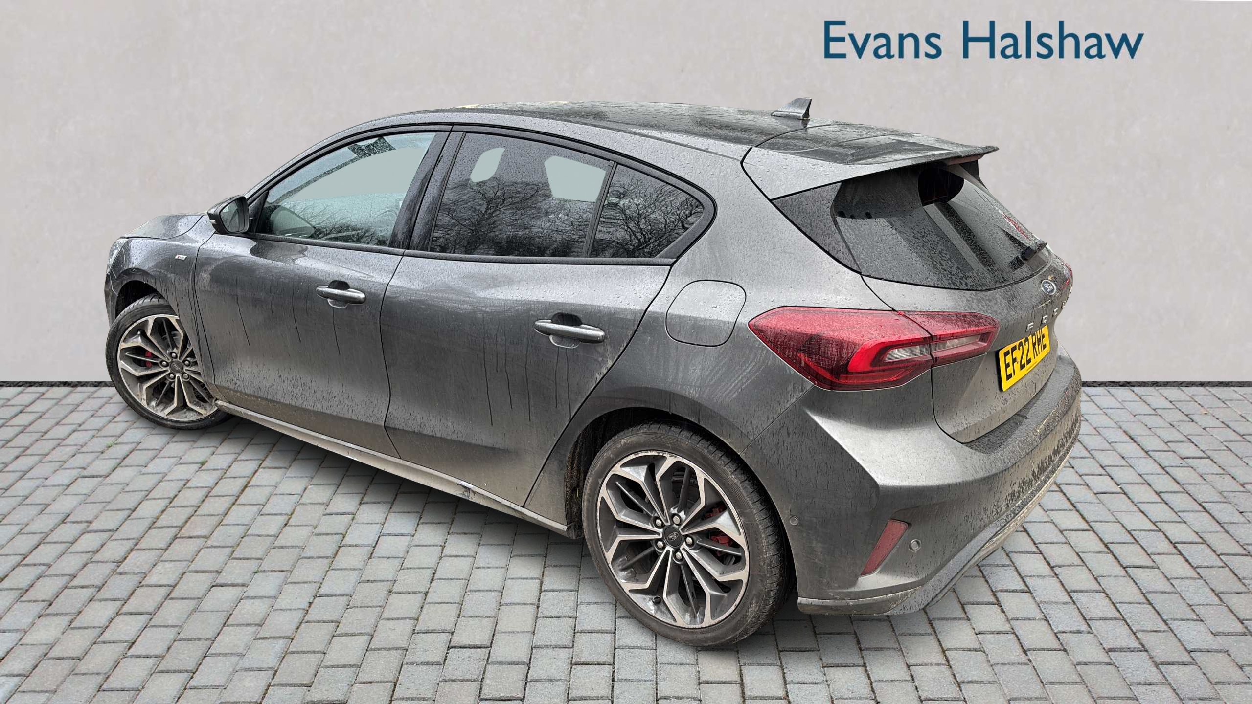 Main listing image - Ford Focus