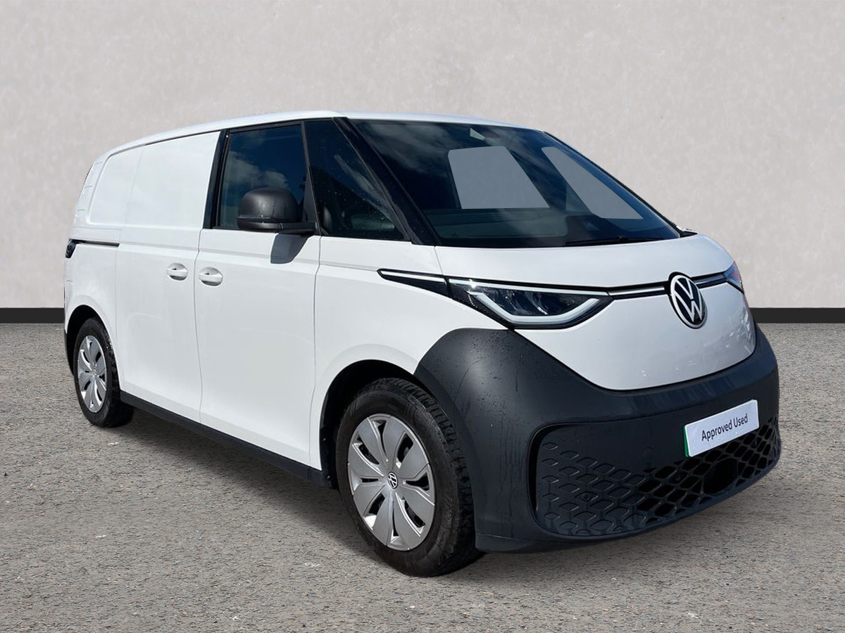 Main listing image - Volkswagen ID.Buzz