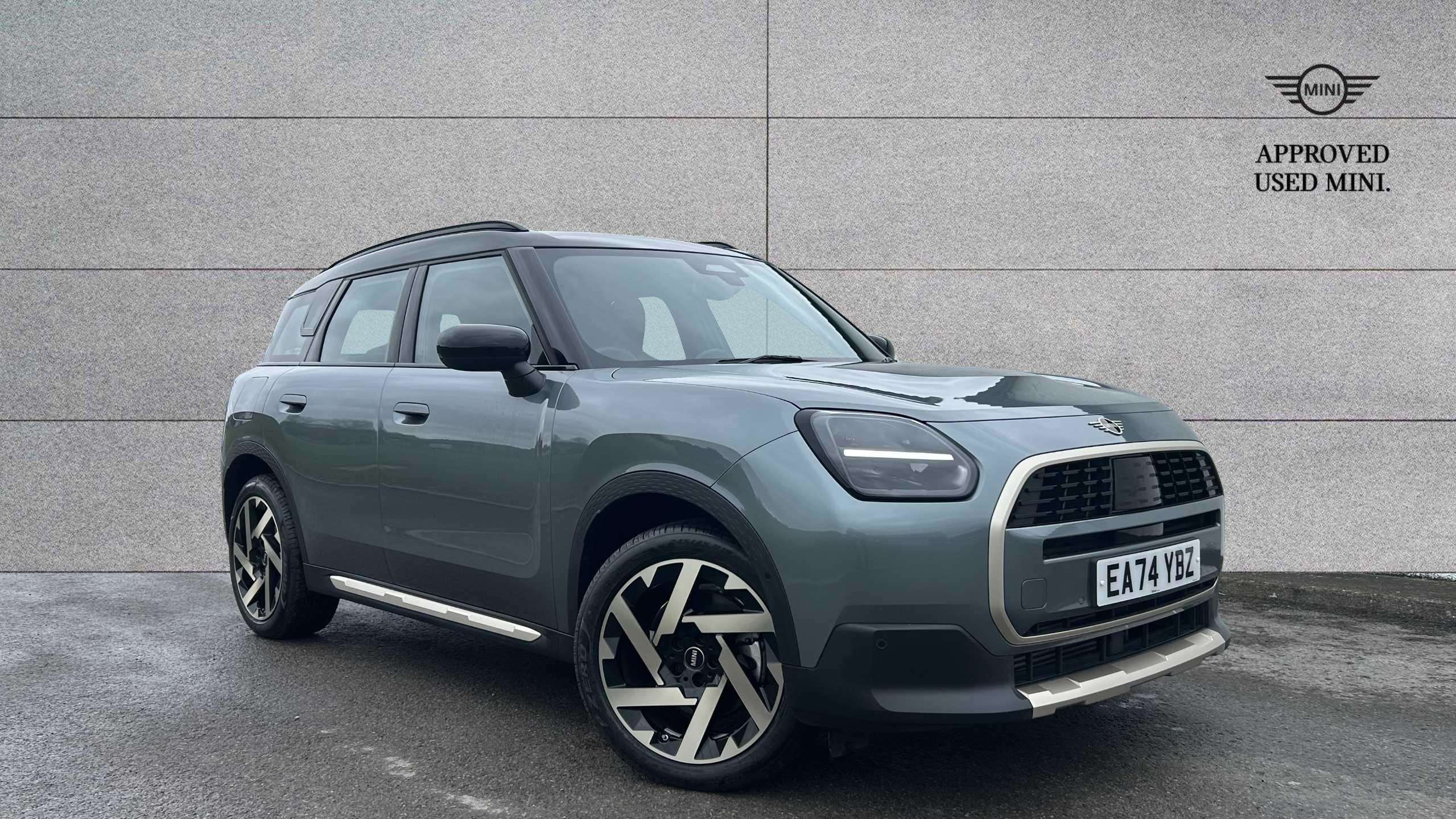 Main listing image - MINI Countryman