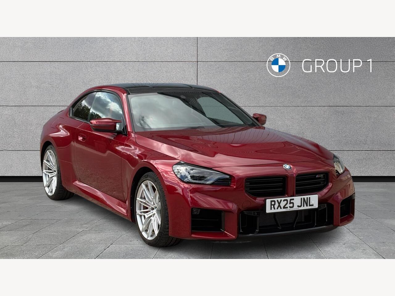 Main listing image - BMW M2