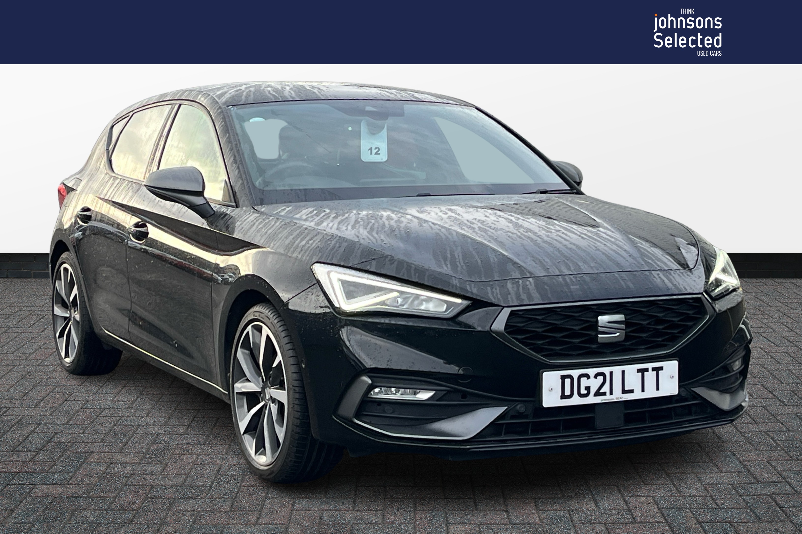 Main listing image - SEAT Leon