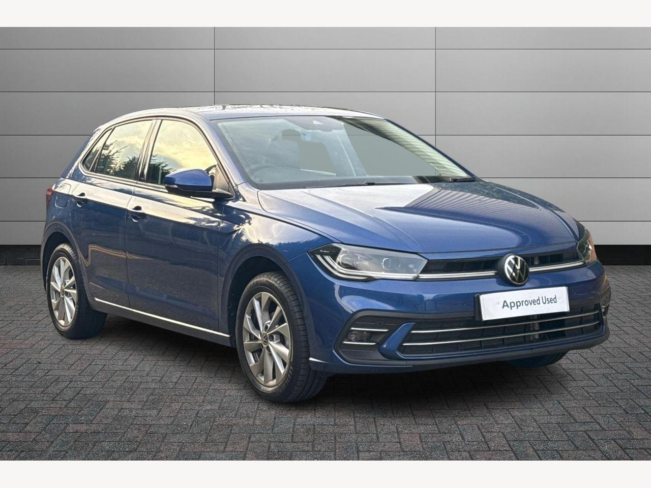 Main listing image - Volkswagen Polo