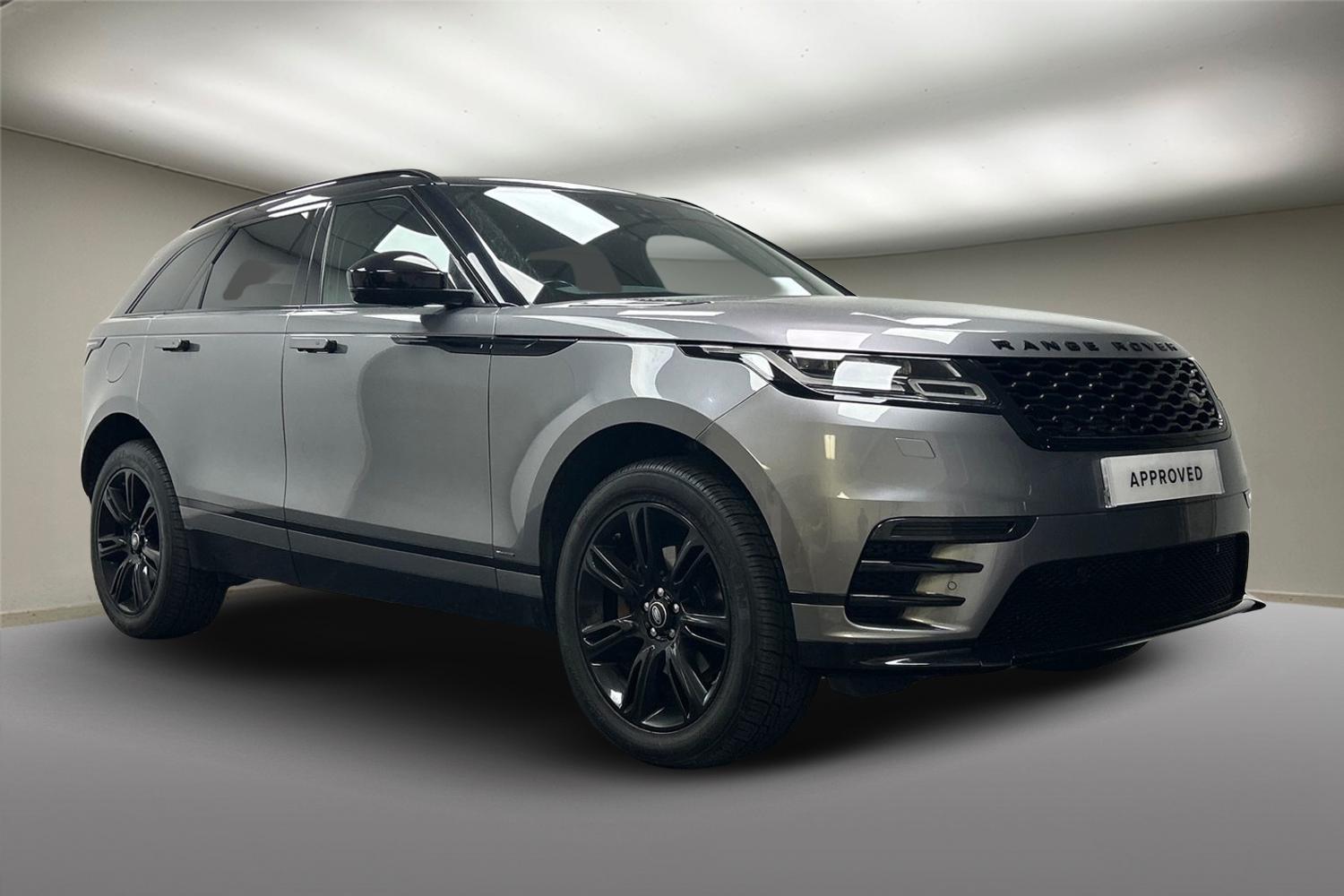 Main listing image - Land Rover Range Rover Velar