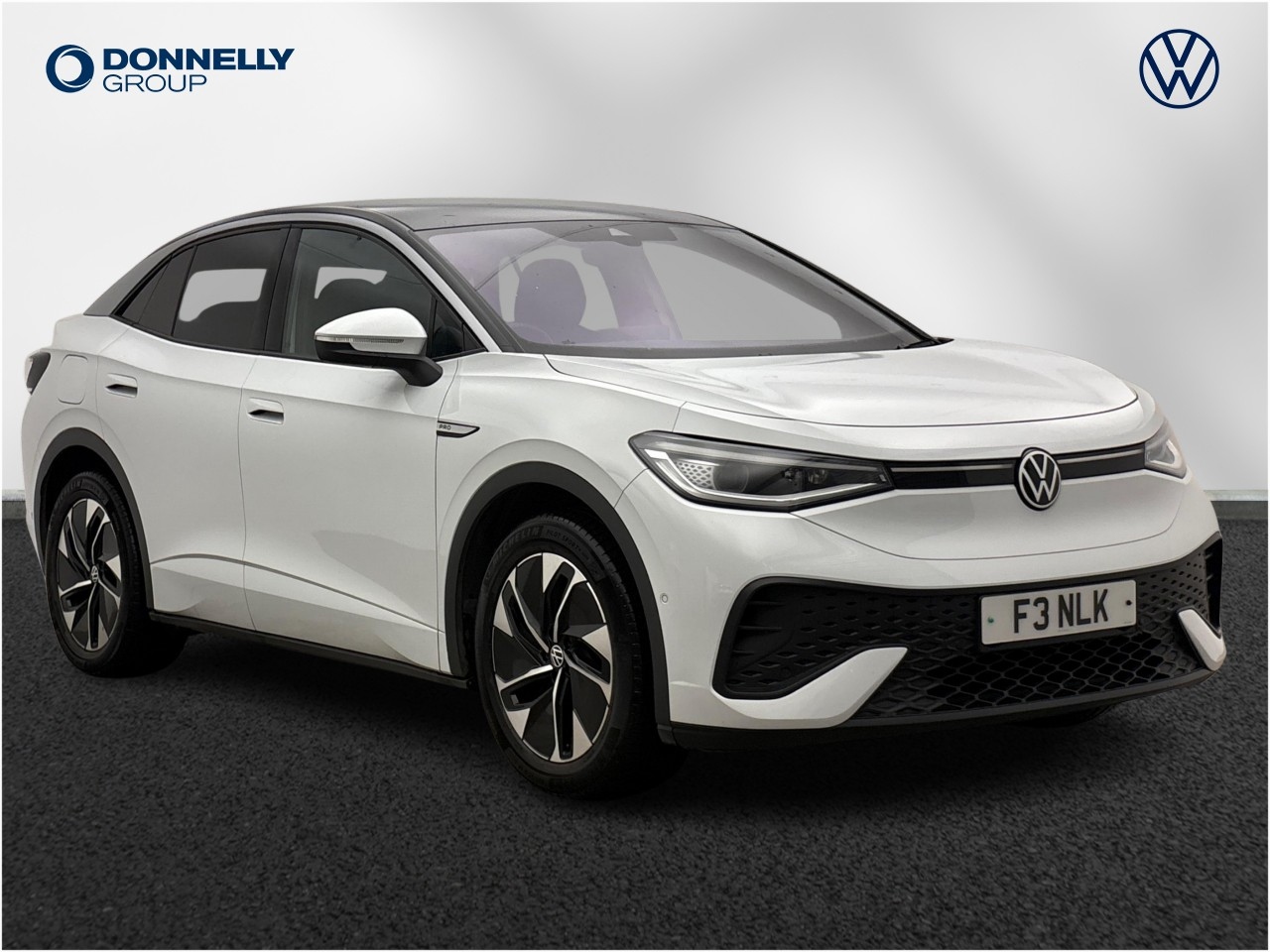 Main listing image - Volkswagen ID.5