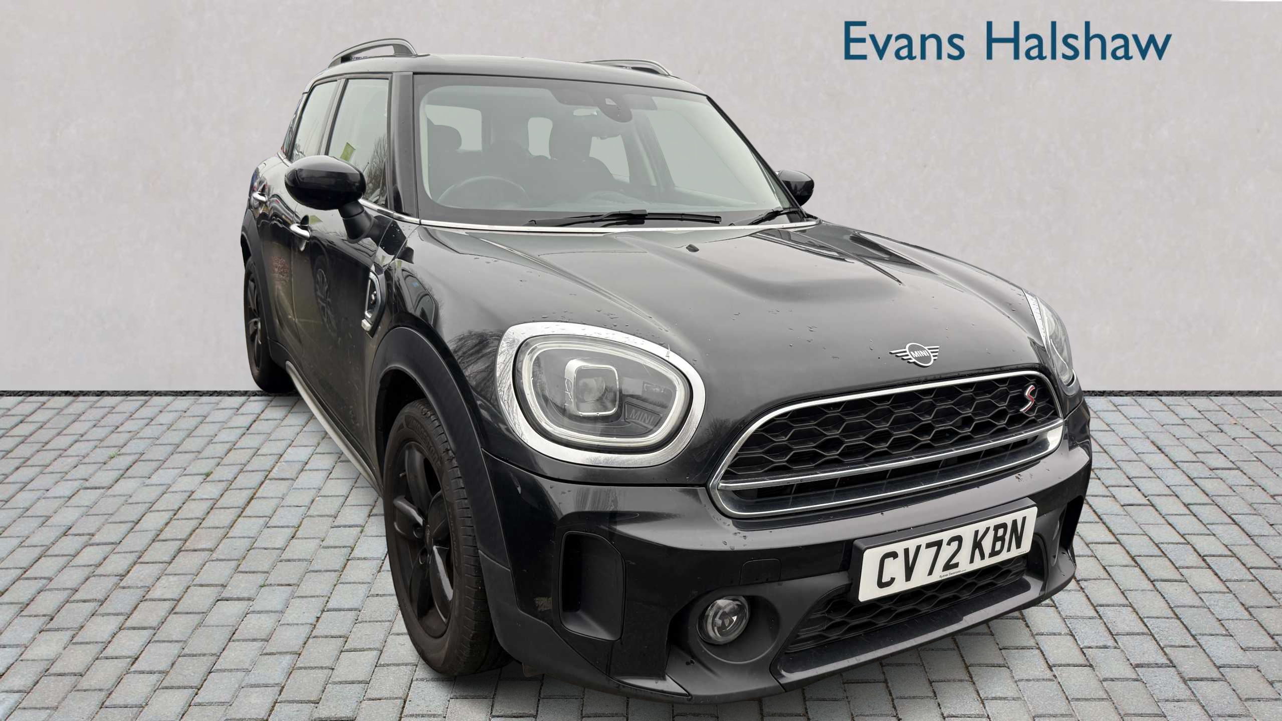Main listing image - MINI Countryman