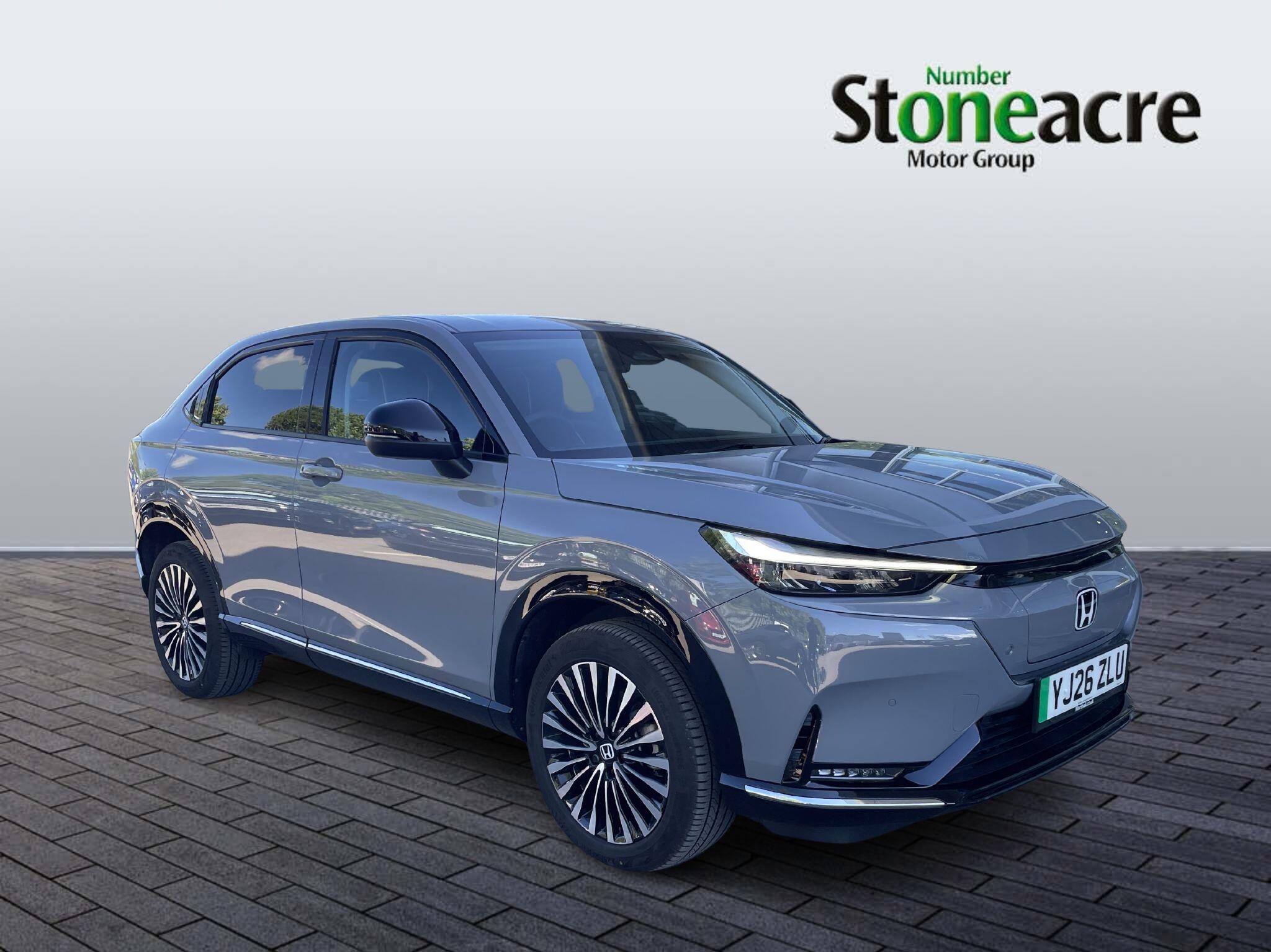Main listing image - Honda E Ny1
