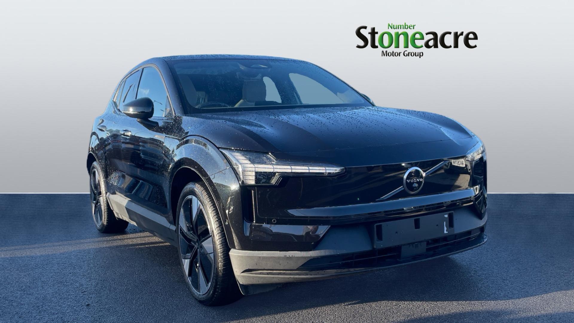 Main listing image - Volvo EX30