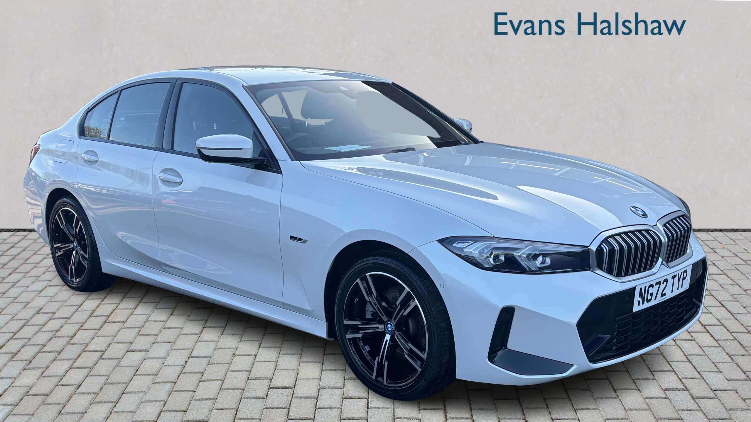 Main listing image - BMW 3 Series