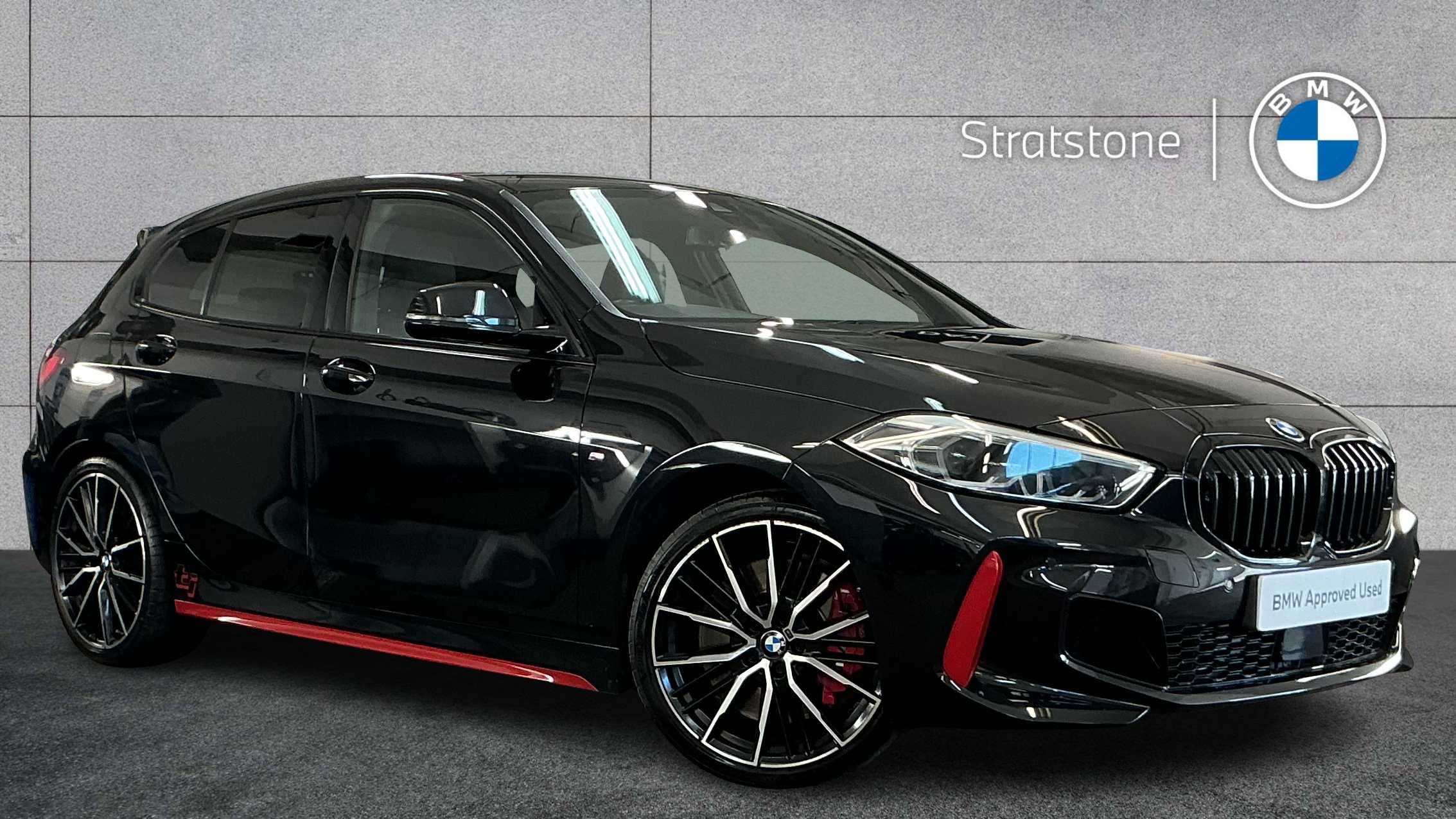 Main listing image - BMW 1 Series