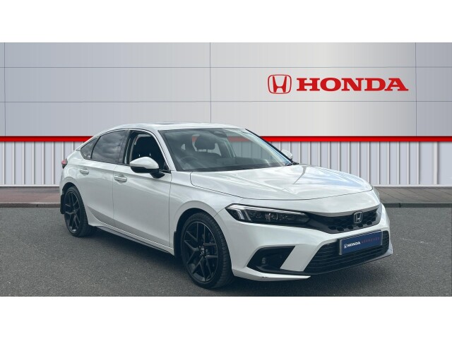 Main listing image - Honda Civic