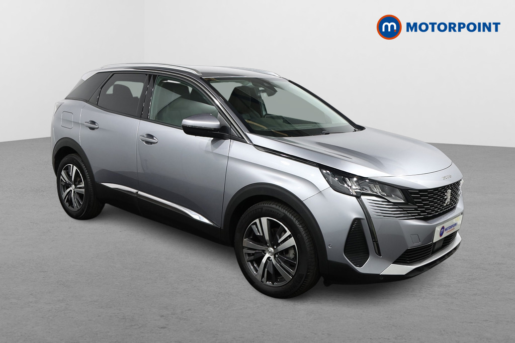 Main listing image - Peugeot 3008