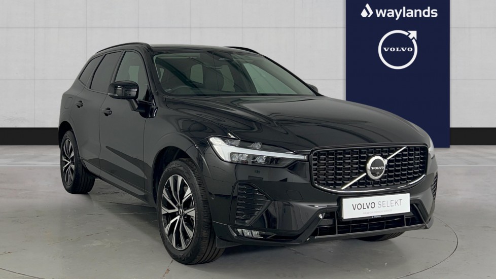 Main listing image - Volvo XC60