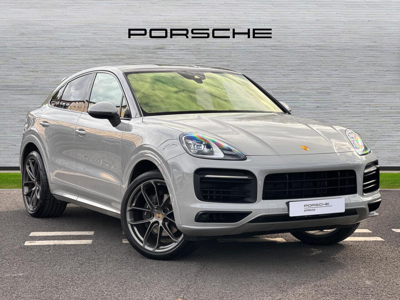Main listing image - Porsche Cayenne
