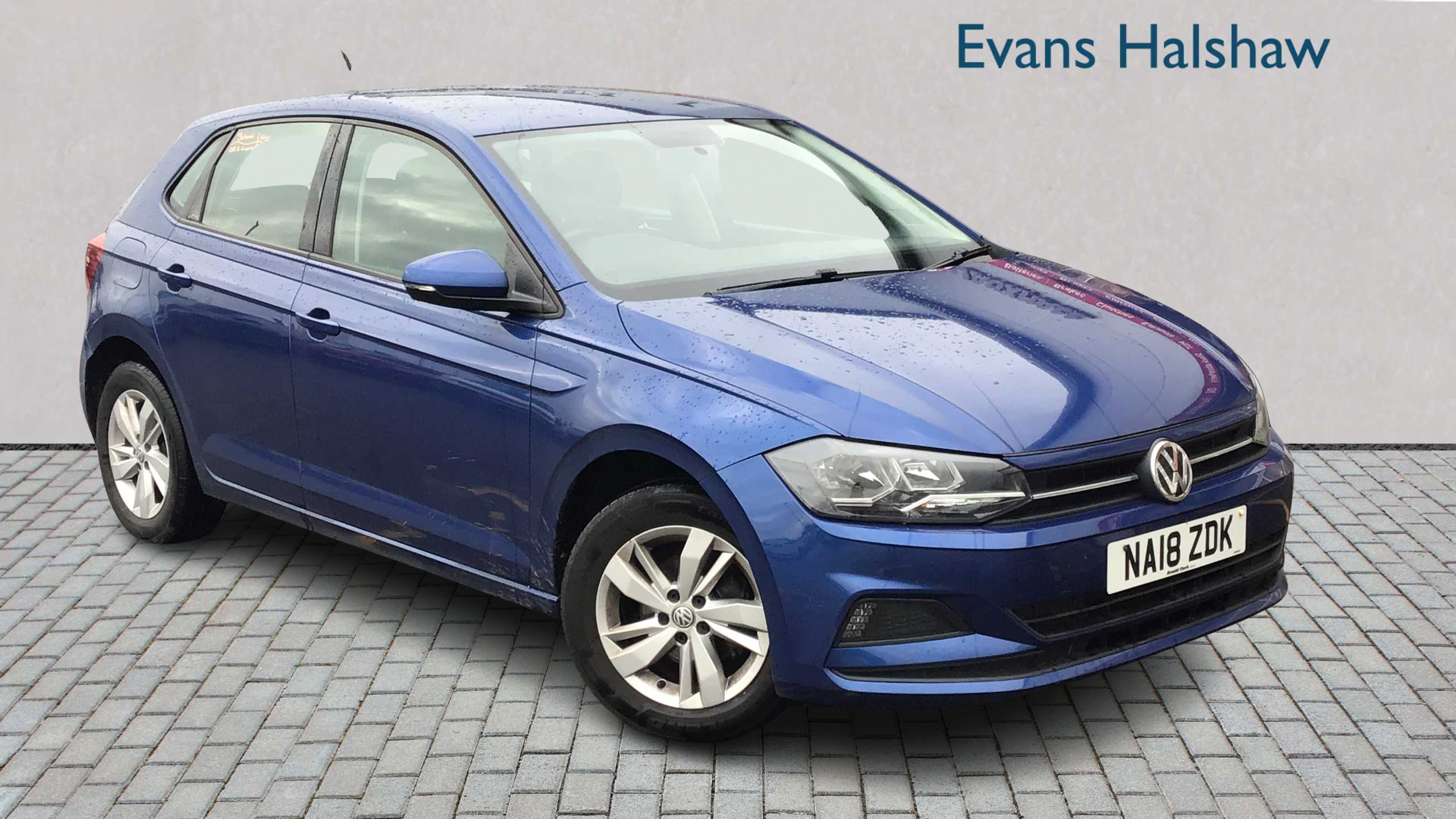 Main listing image - Volkswagen Polo