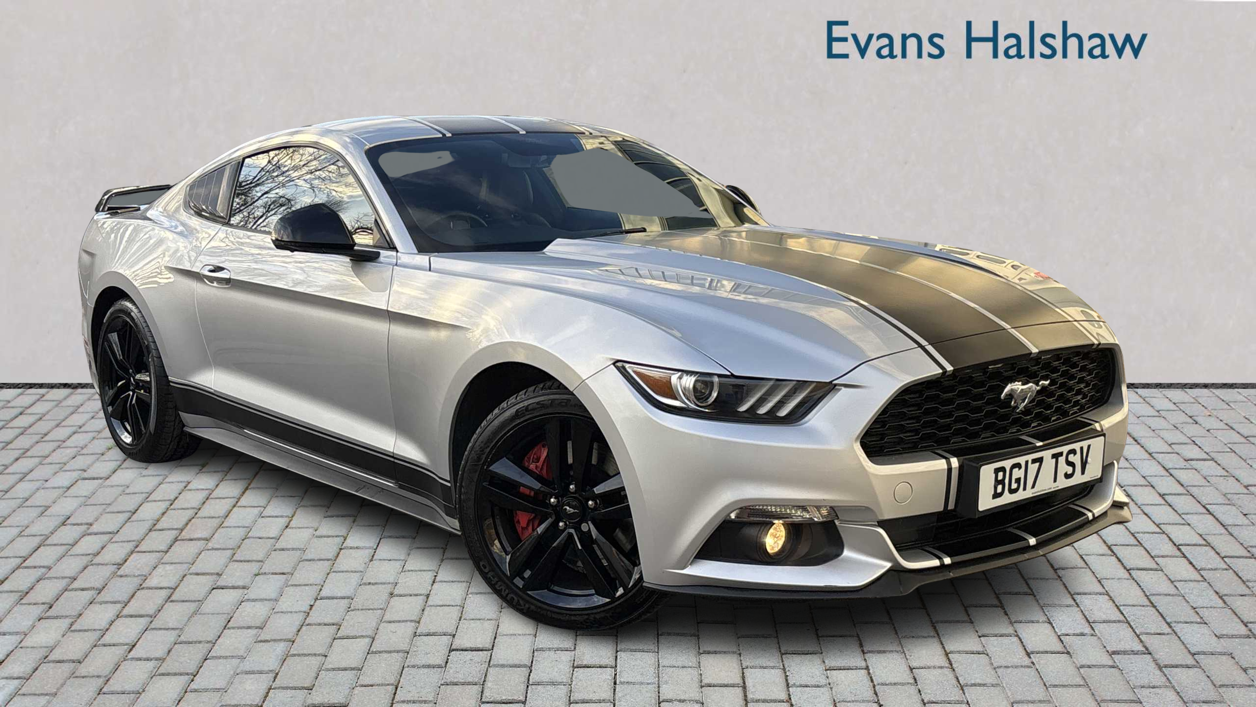 Main listing image - Ford Mustang
