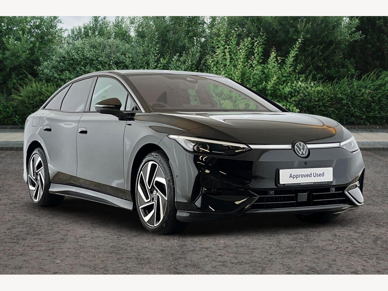 Main listing image - Volkswagen ID.7