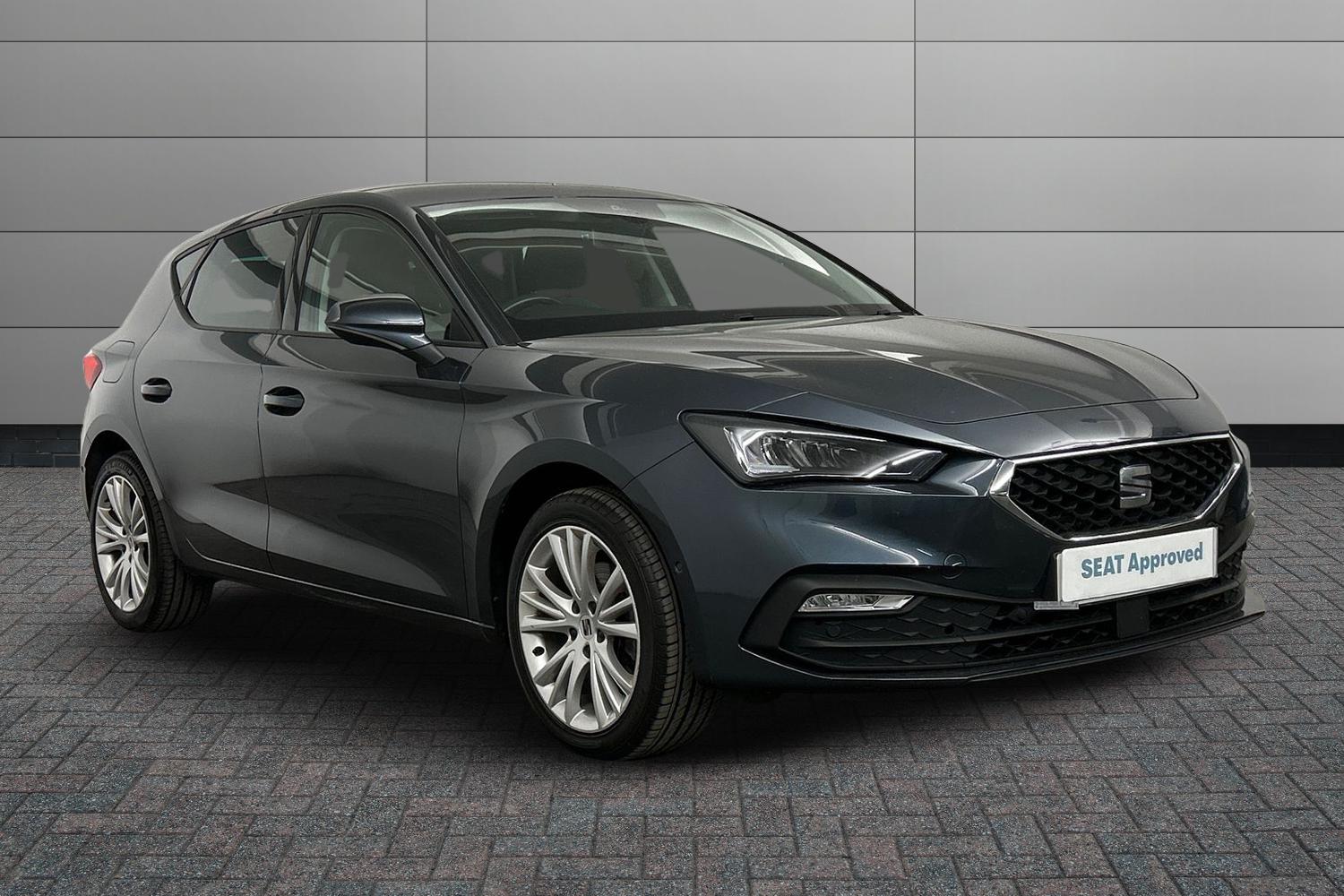 Main listing image - SEAT Leon