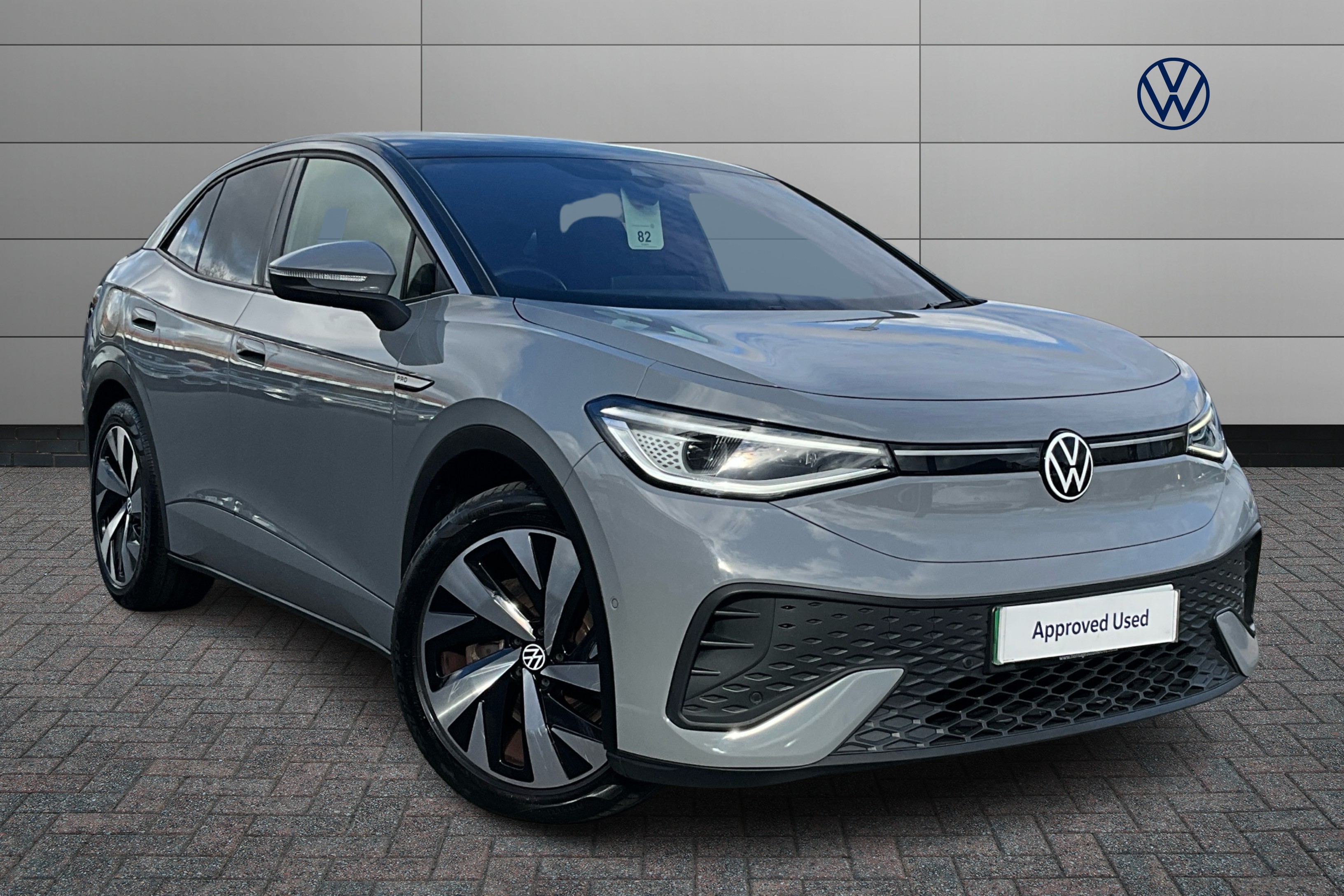 Main listing image - Volkswagen ID.5