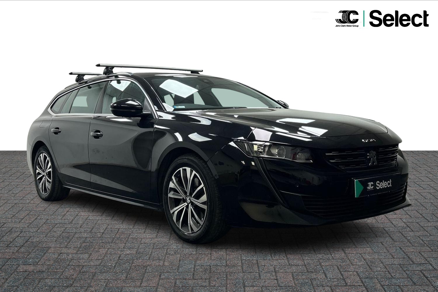 Main listing image - Peugeot 508