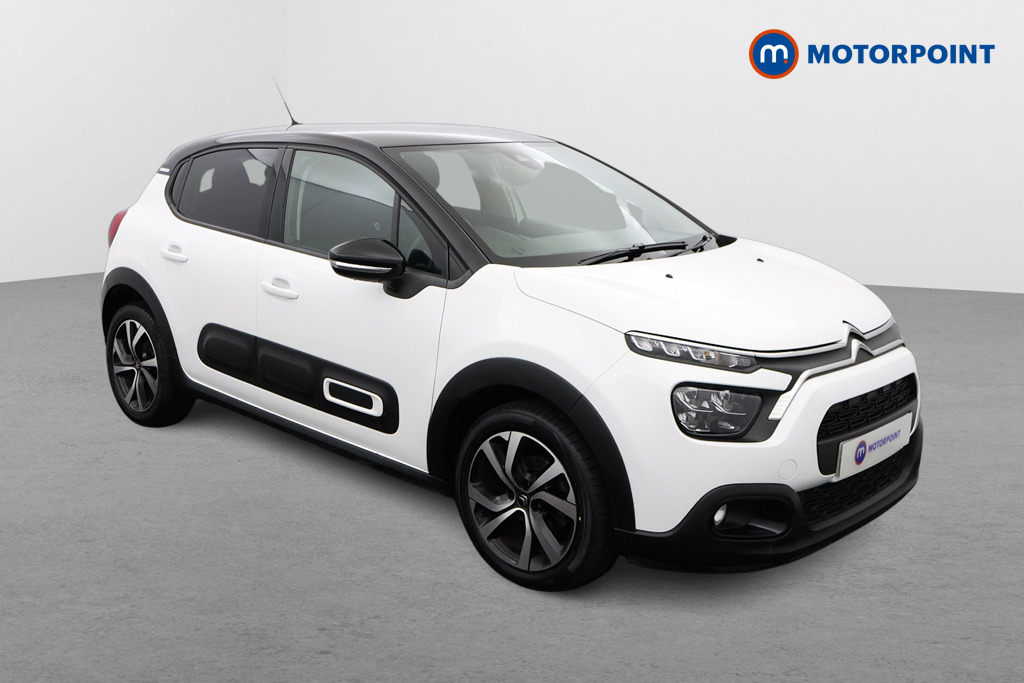 Main listing image - Citroen C3