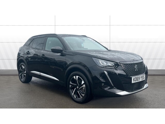 Main listing image - Peugeot 2008
