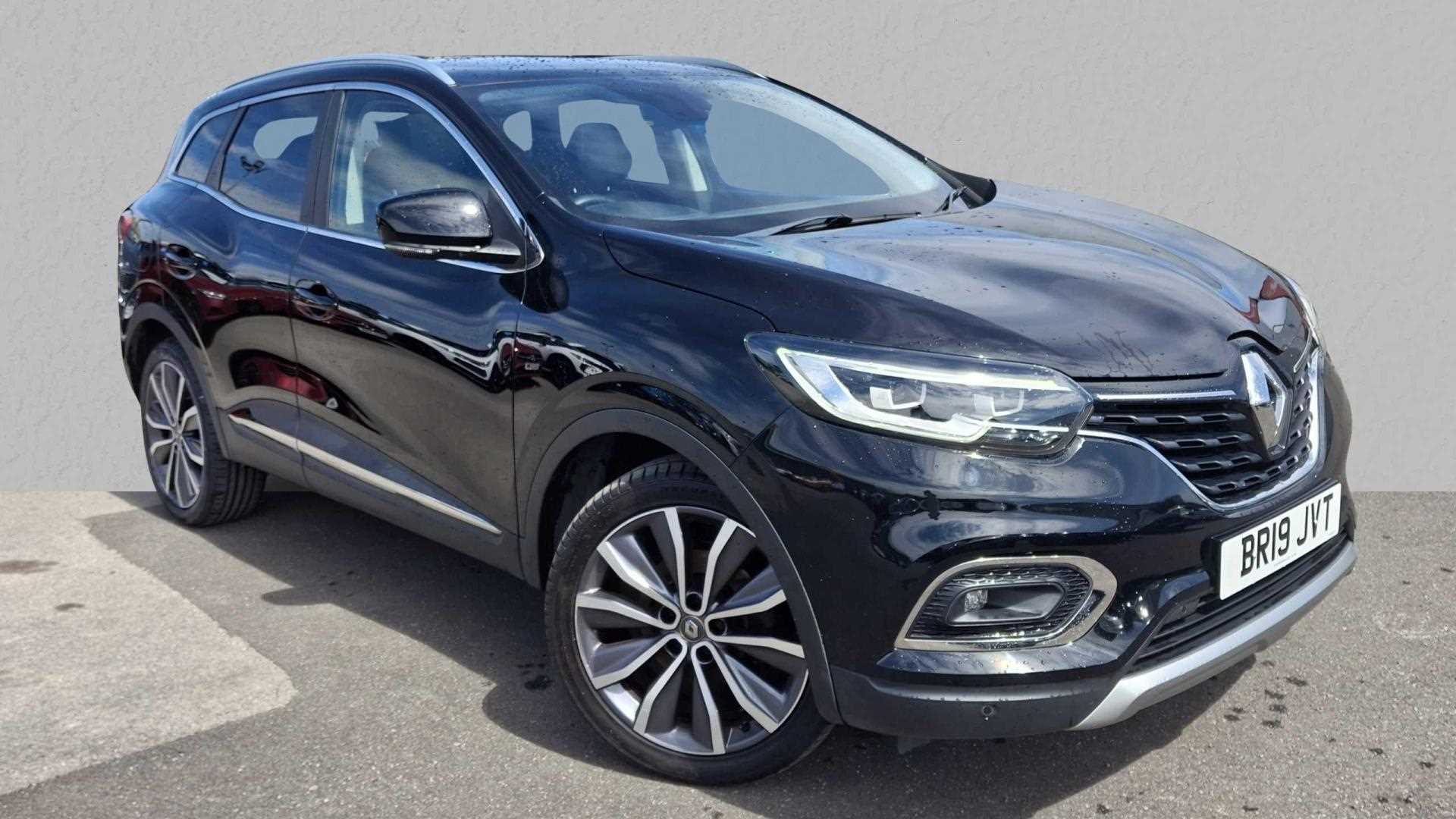 Main listing image - Renault Kadjar