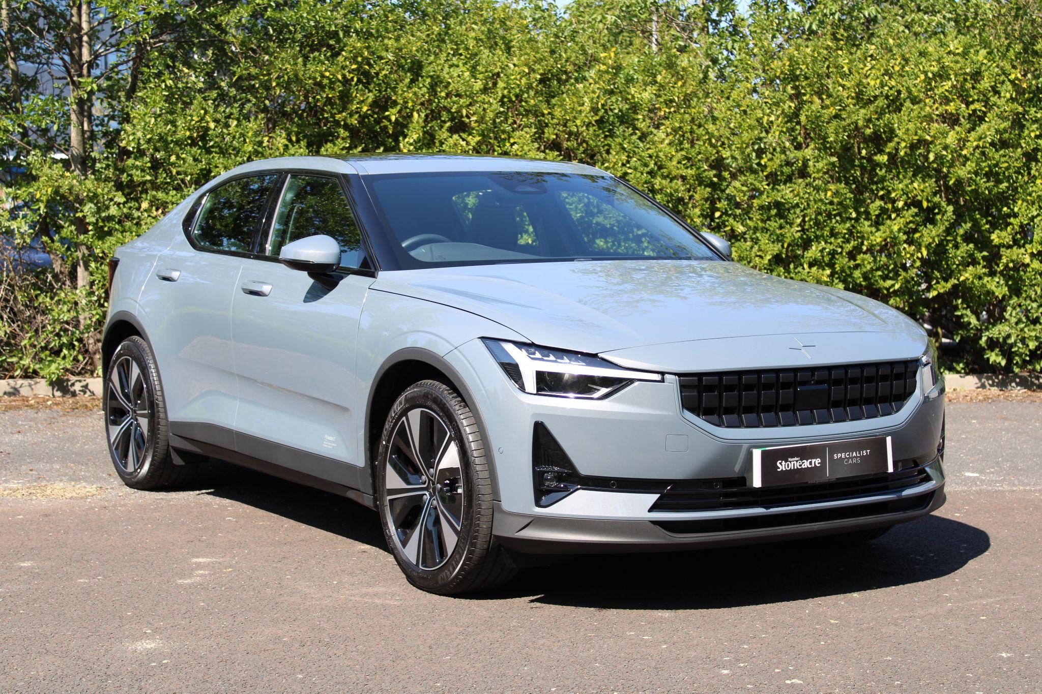 Main listing image - Polestar 2