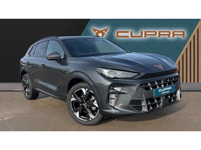 Main listing image - Cupra Terramar