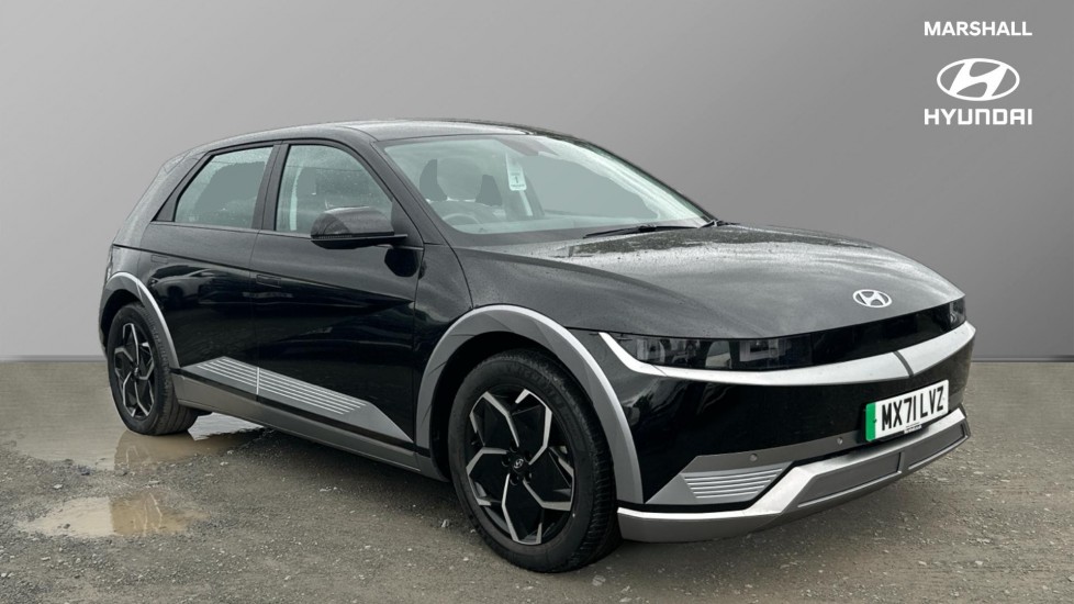 Main listing image - Hyundai IONIQ 5