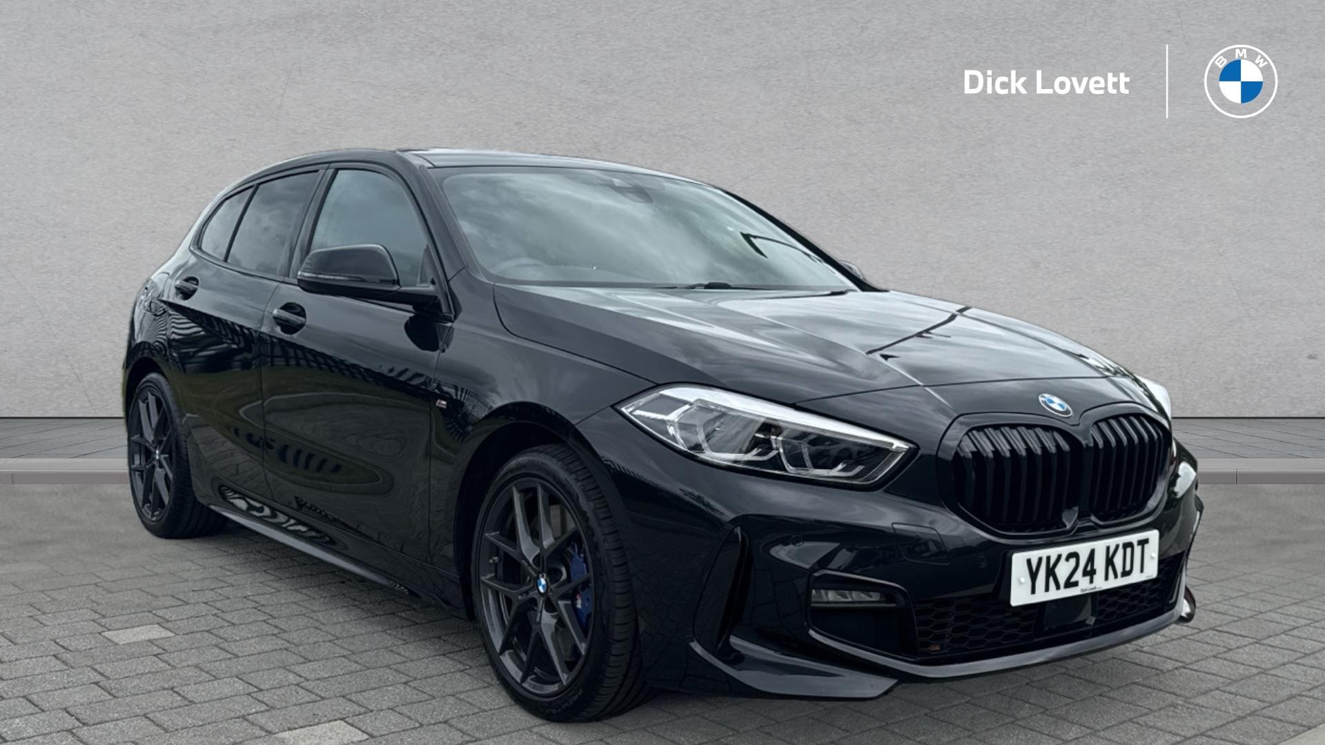 Main listing image - BMW 1 Series