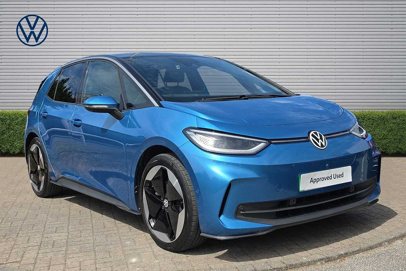 Main listing image - Volkswagen ID.3