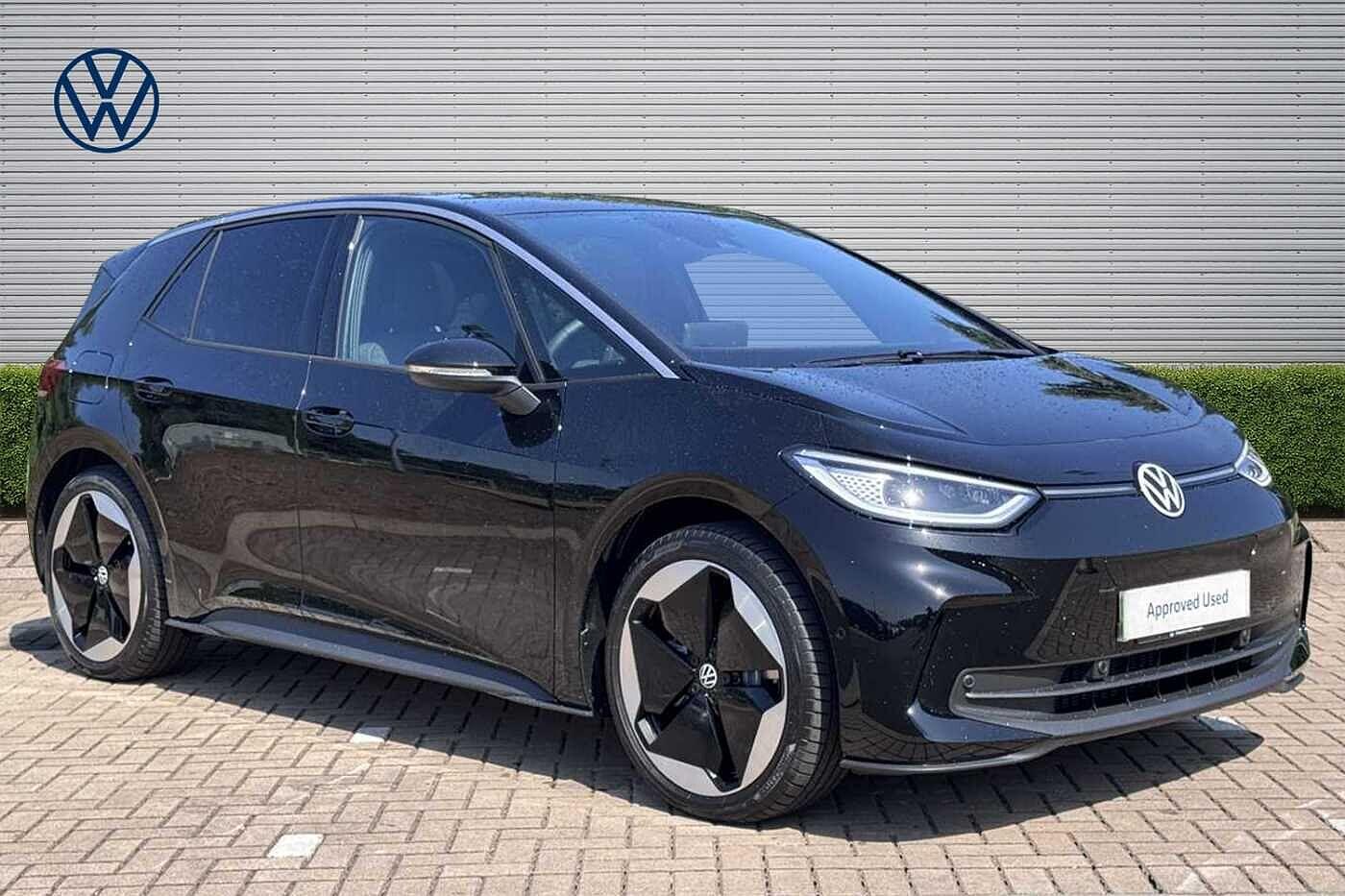 Main listing image - Volkswagen ID.3