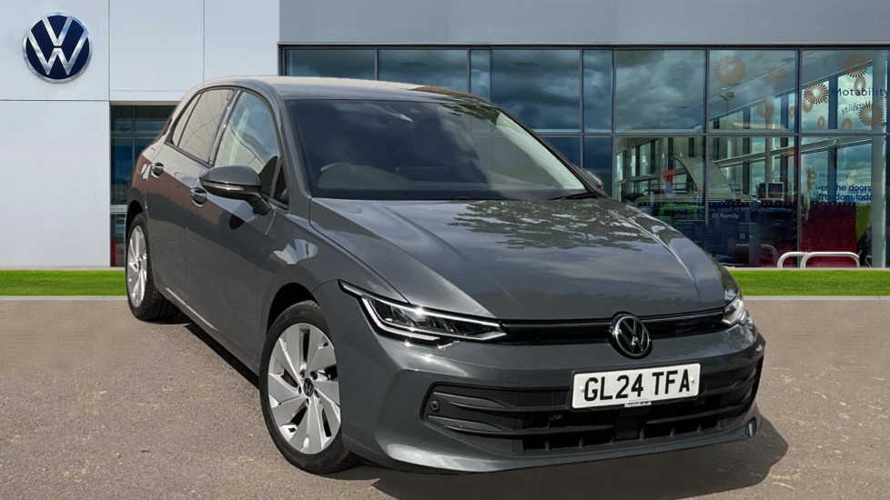 Main listing image - Volkswagen Golf