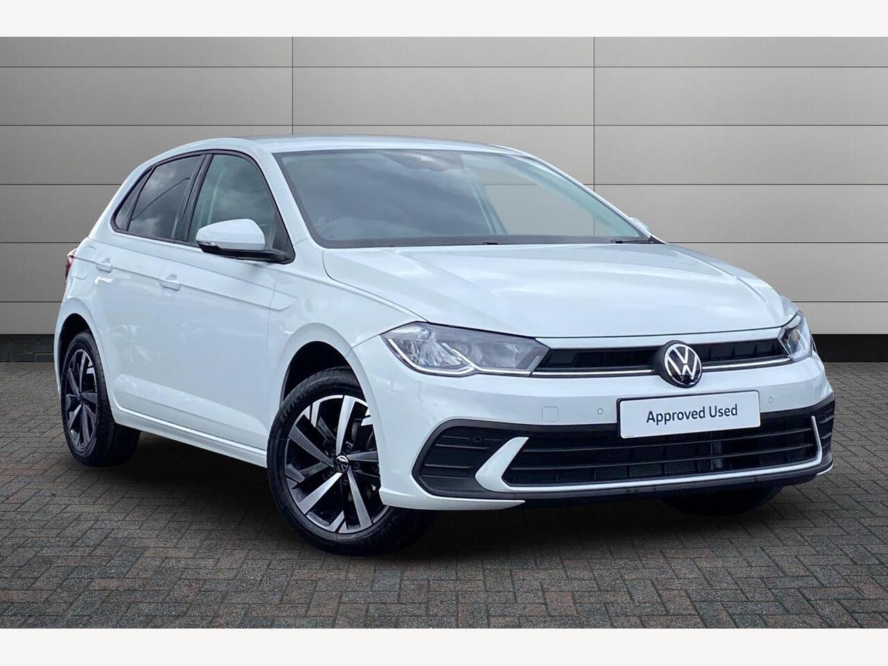 Main listing image - Volkswagen Polo