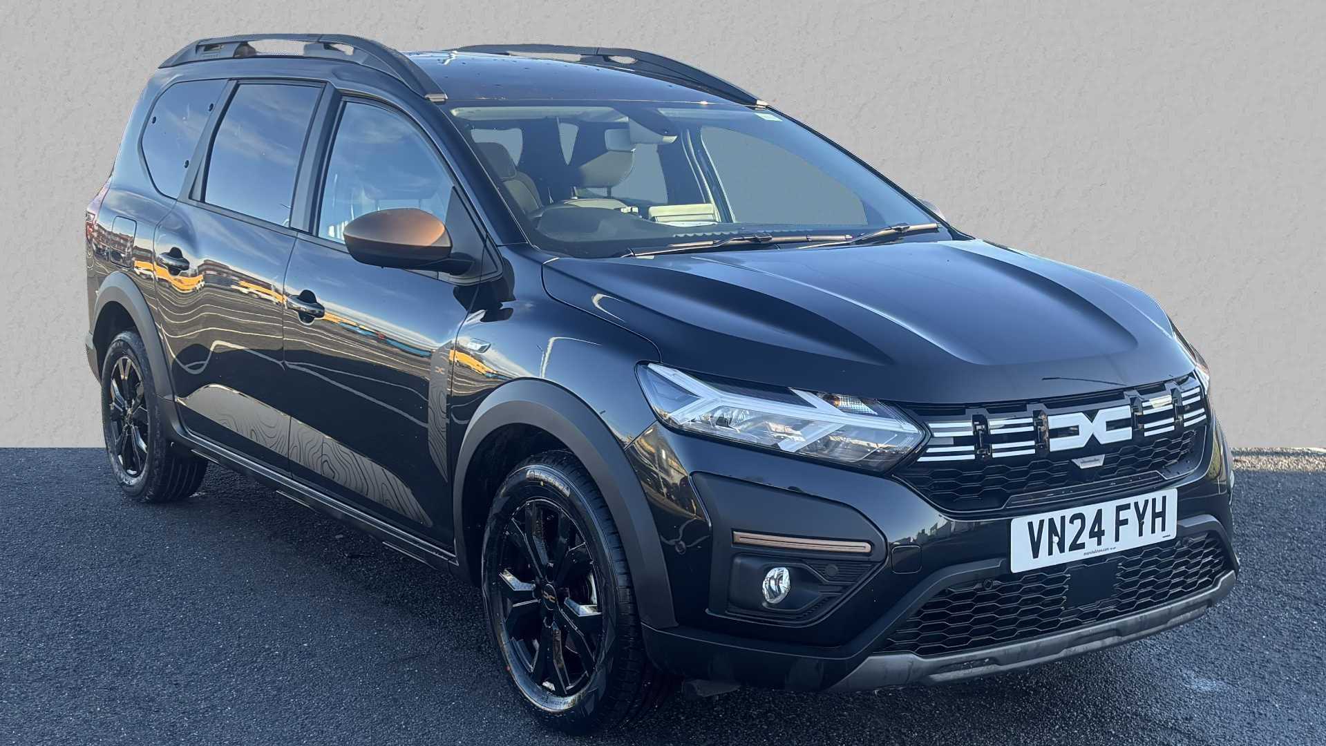 Main listing image - Dacia Jogger