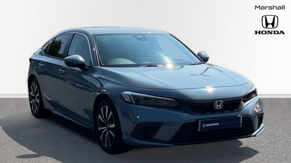 Main listing image - Honda Civic