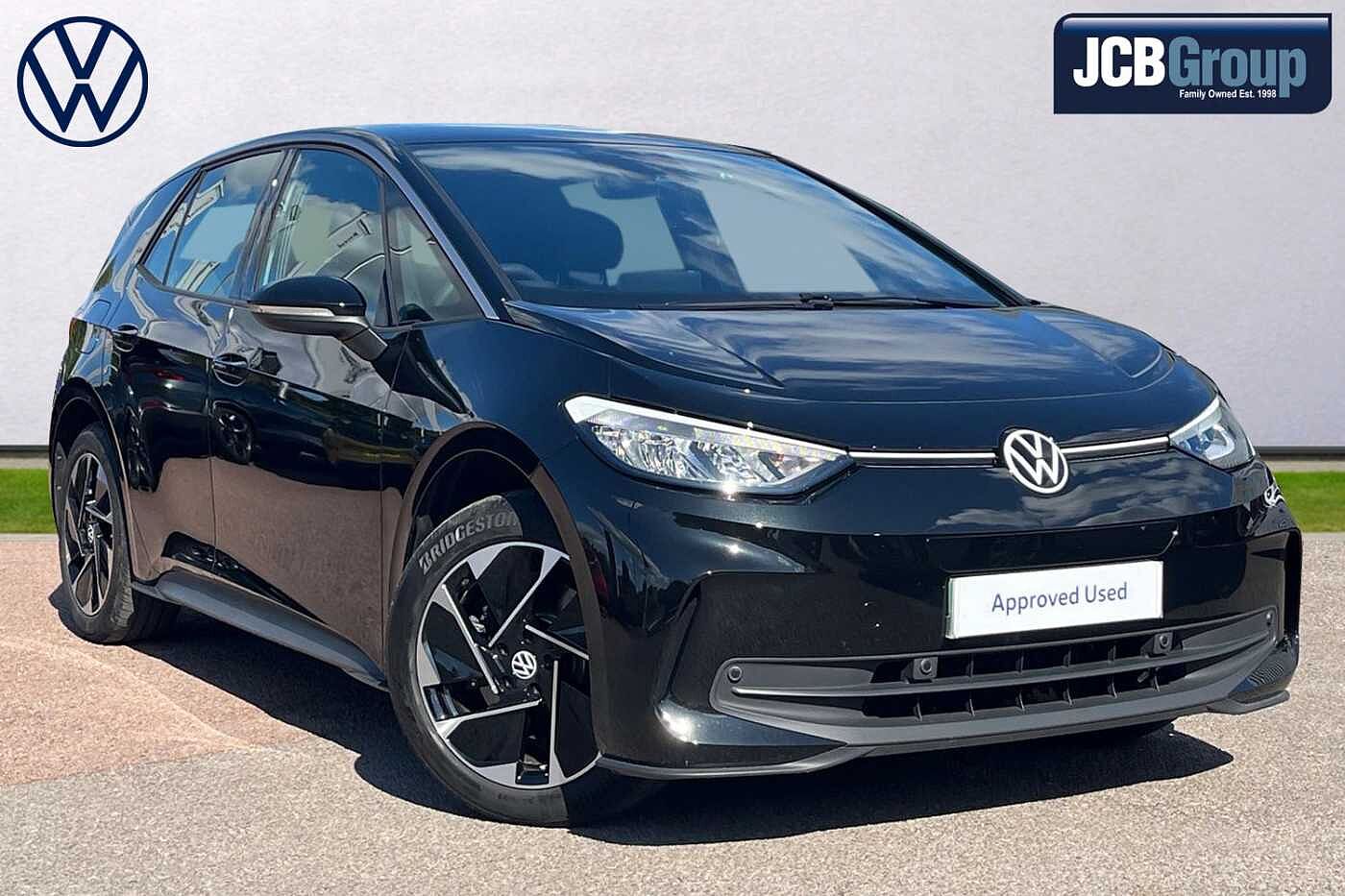 Main listing image - Volkswagen ID.3