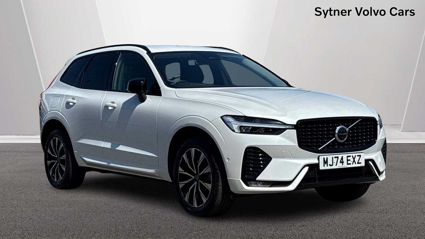 Main listing image - Volvo XC60