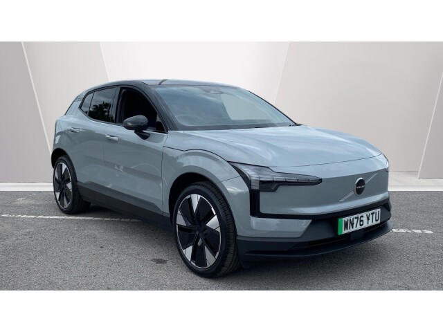 Main listing image - Volvo EX30