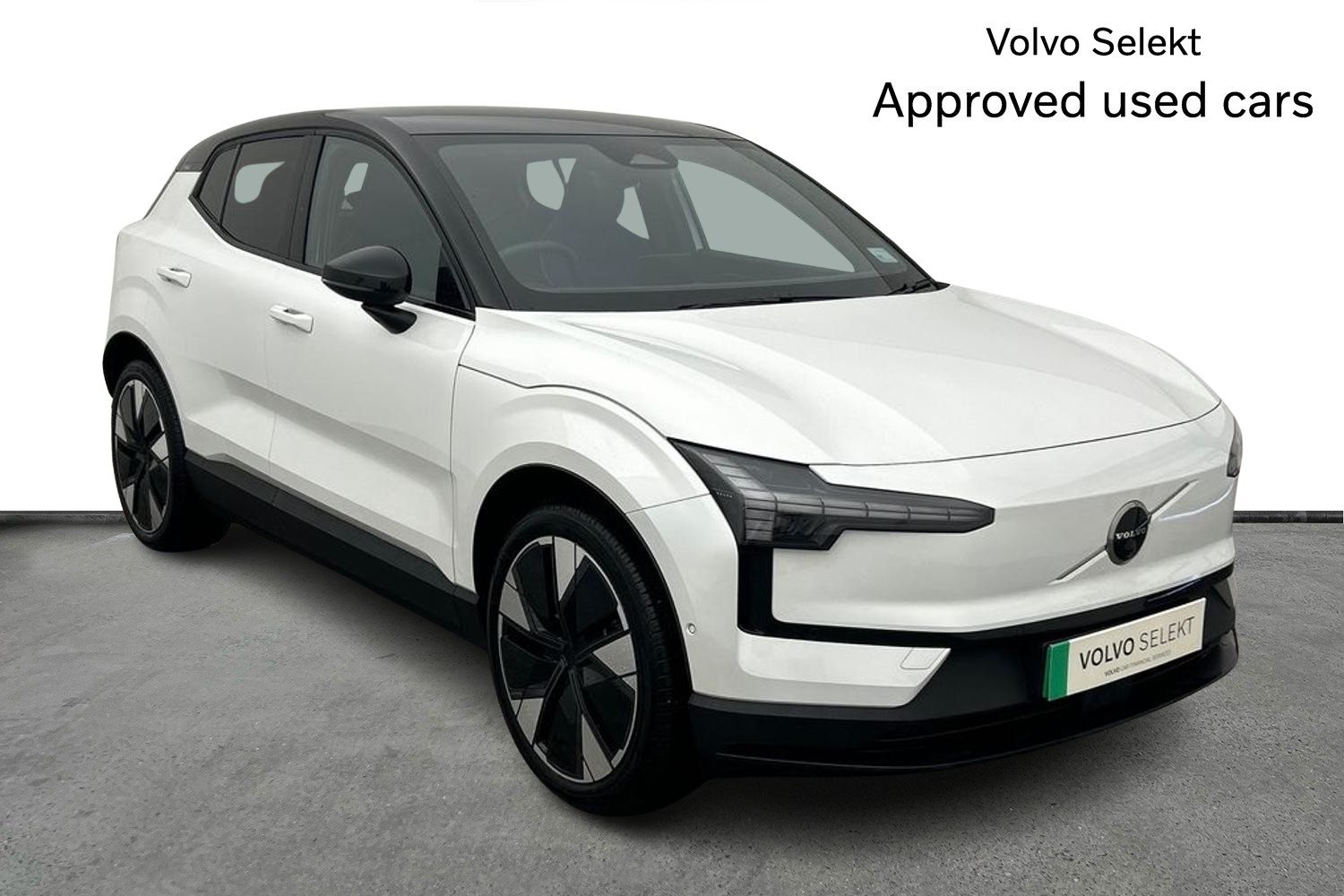 Main listing image - Volvo EX30