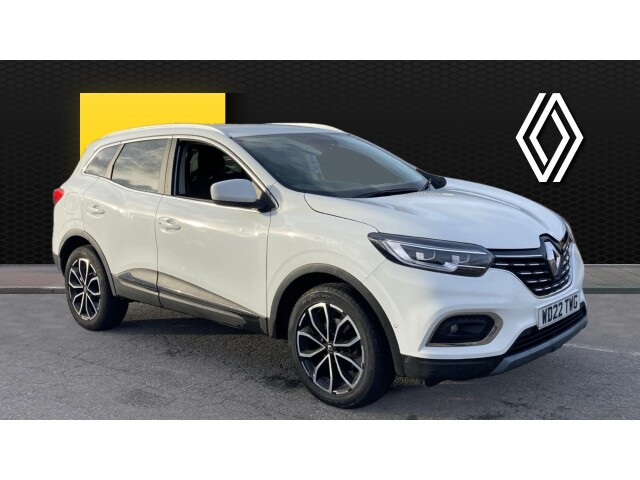 Main listing image - Renault Kadjar