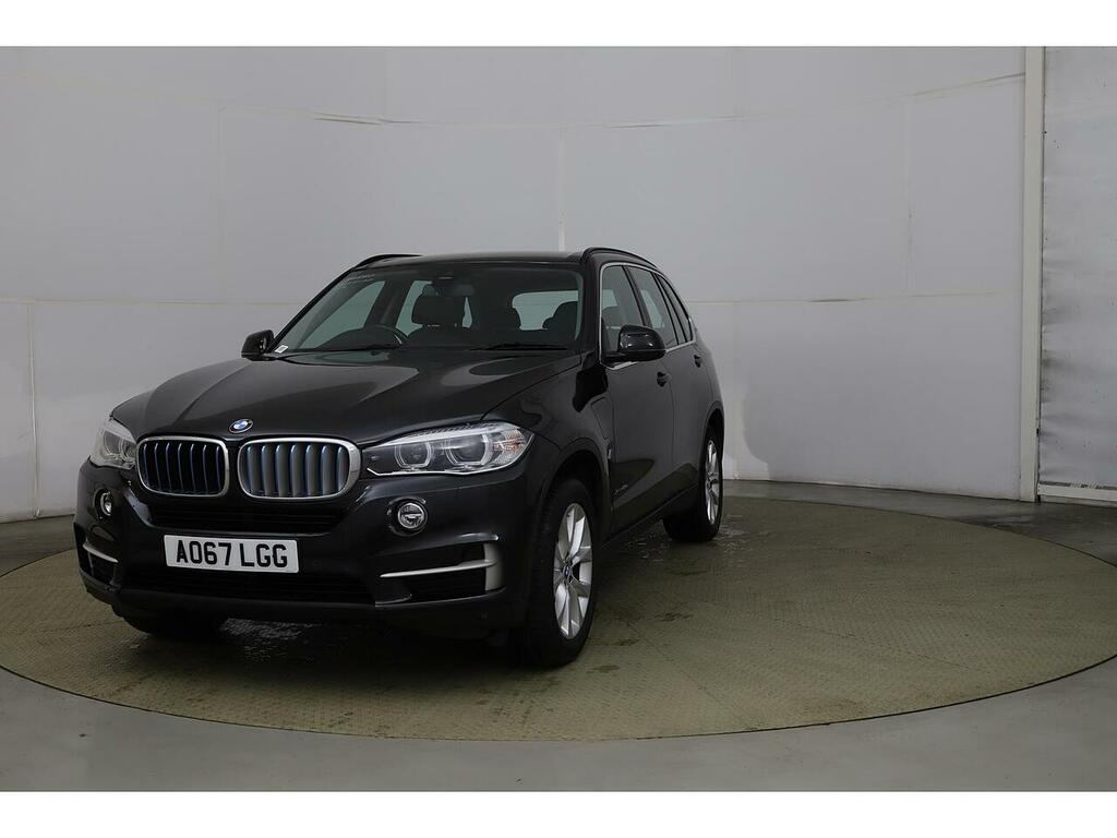 Main listing image - BMW X5